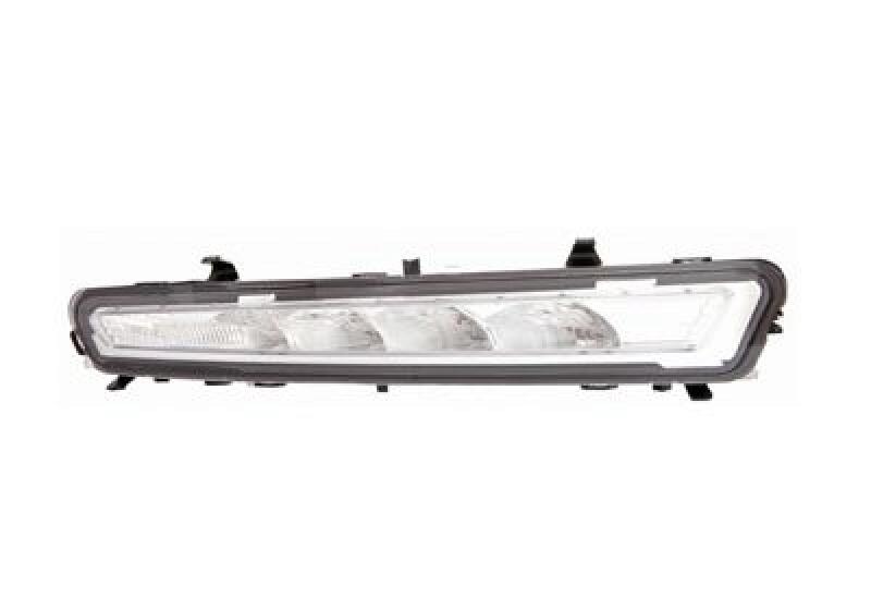 VAN WEZEL Daytime Running Light