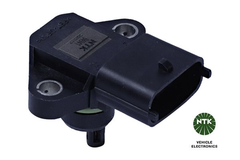 NGK Sensor, intake manifold pressure