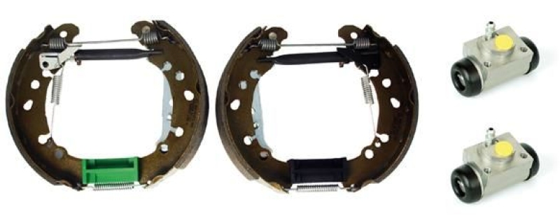 BREMBO Brake Shoe Set