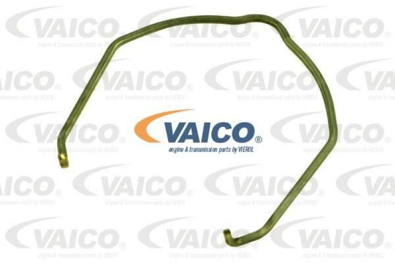 VAICO Holding Clamp, charger air hose Original VAICO Quality