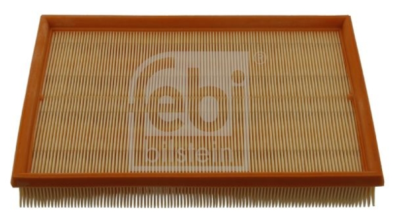 Febi Ölfilter + Luftfilter + 4L Mannol Energy Premium Motoröl 5W-30 API SN/CH-4 ACEA C3