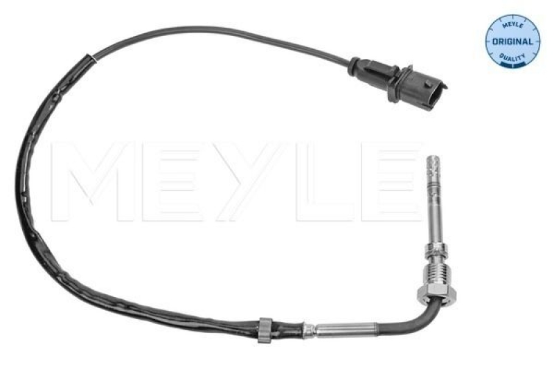 MEYLE Sensor, exhaust gas temperature MEYLE-ORIGINAL: True to OE.