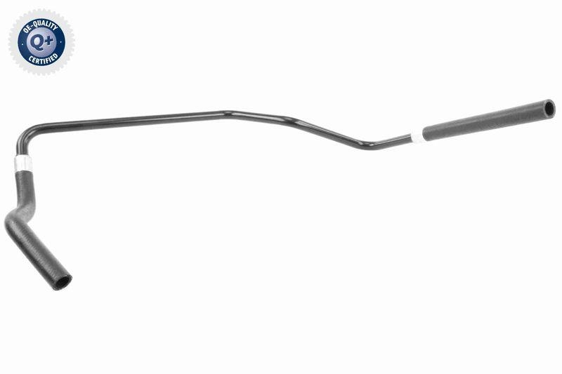 VAICO Hydraulic Hose, steering system Original VAICO Quality