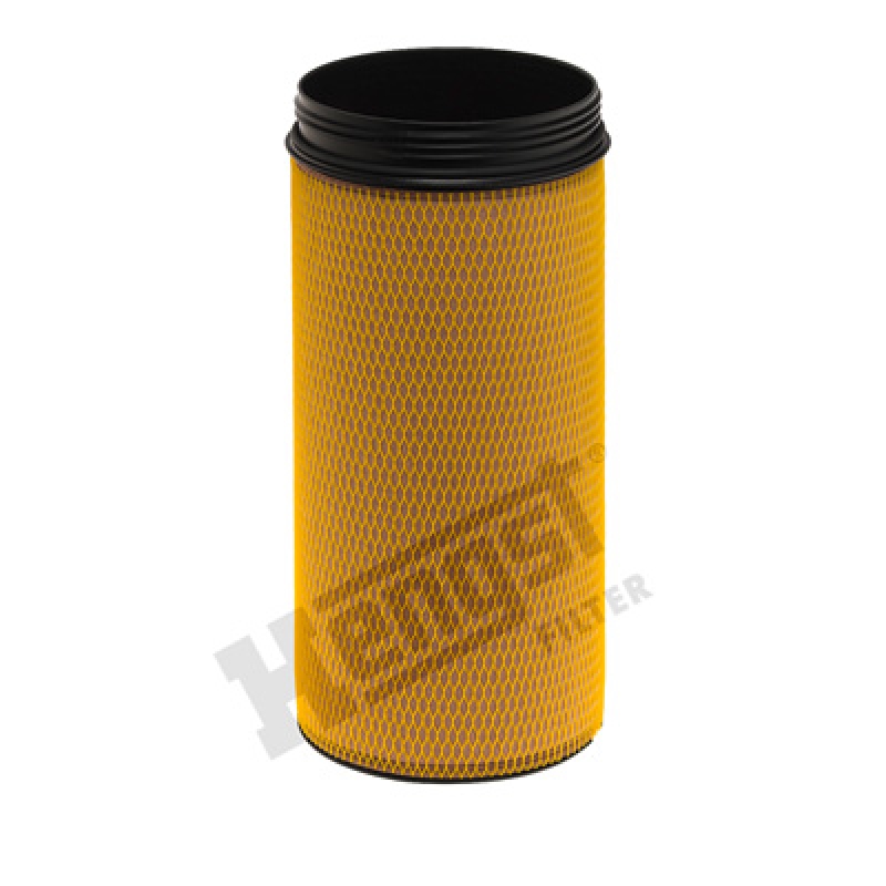 HENGST FILTER Secondary Air Filter