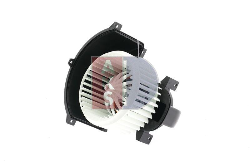 AKS DASIS Interior Blower