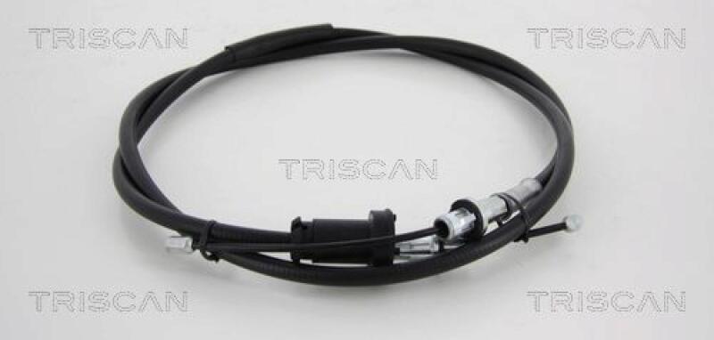 TRISCAN Cable, parking brake