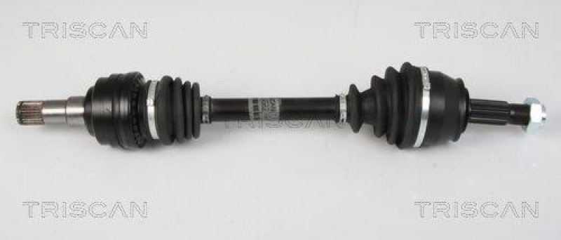 TRISCAN Drive Shaft