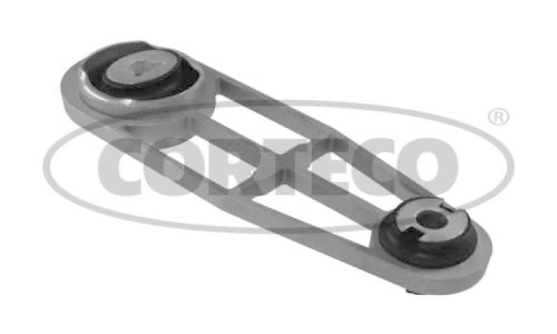 CORTECO Mounting, engine