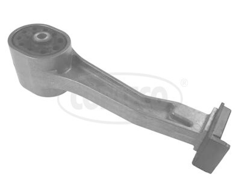 CORTECO Lagerung, Automatikgetriebe
