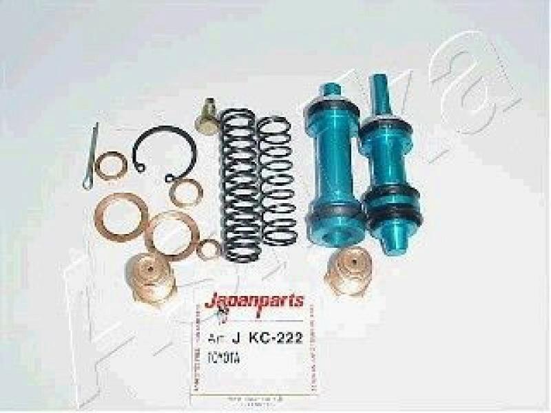 ASHIKA Repair Kit, brake master cylinder