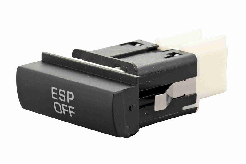 VEMO Switch, ESP Q+, original equipment manufacturer quality