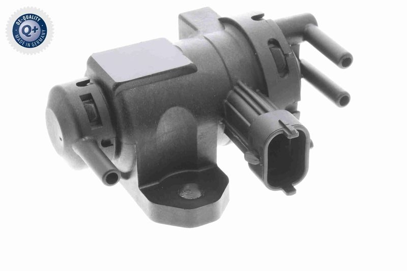 VEMO Pressure converter, turbocharger Q+, original equipment manufacturer qua...
