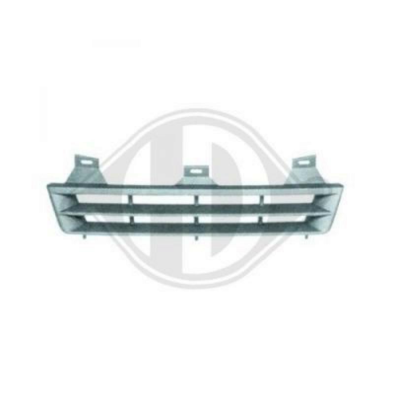 DIEDERICHS Radiator Grille