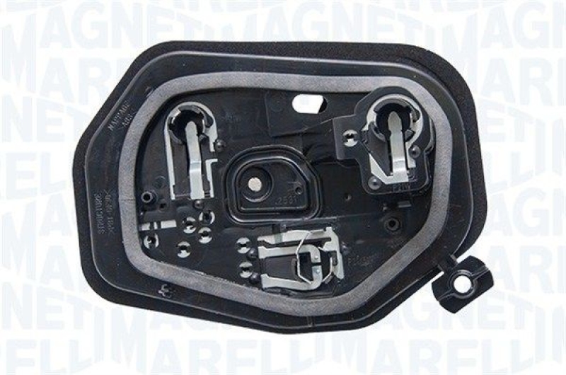 MAGNETI MARELLI Bulb Holder, combination rear light