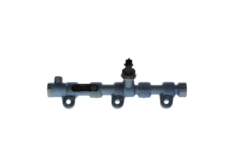 BOSCH Distributor Pipe, fuel