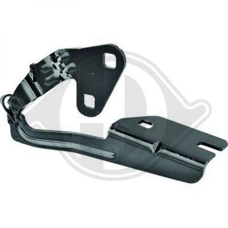 DIEDERICHS Hinge, bonnet