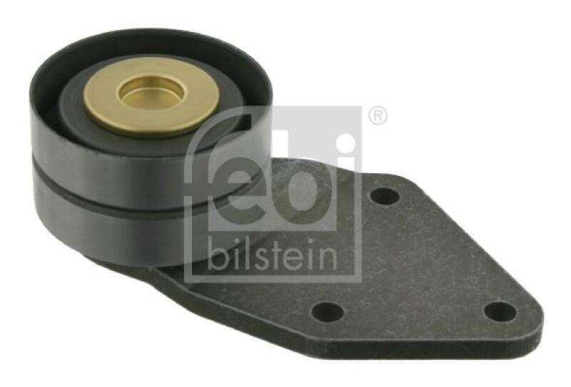 FEBI BILSTEIN Deflection/Guide Pulley, timing belt