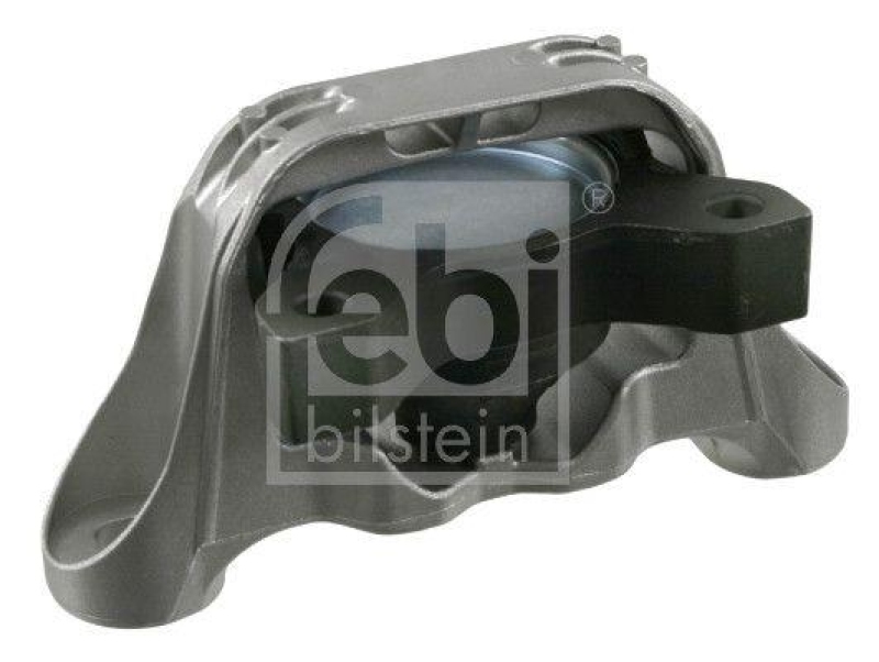 FEBI BILSTEIN Lagerung, Motor 22414