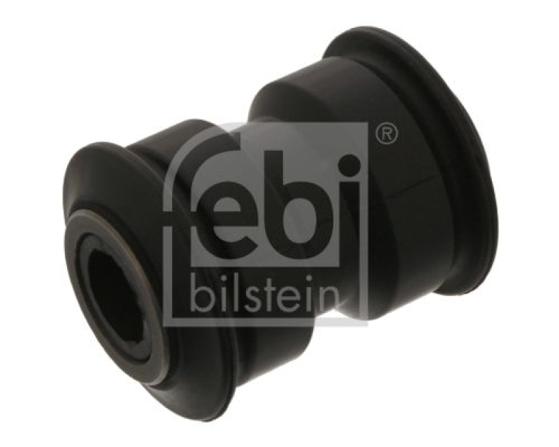 FEBI BILSTEIN Lagerbuchse, Blattfeder