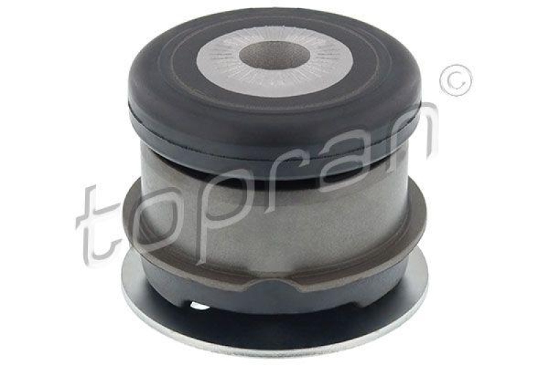 TOPRAN Bushing, axle bracket