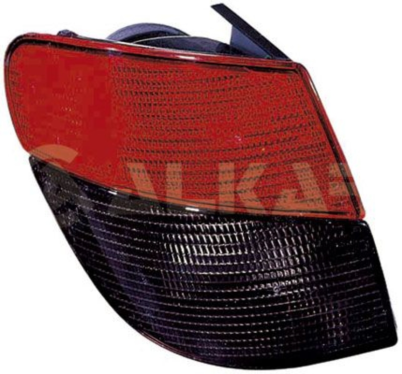 Combination Rear Light