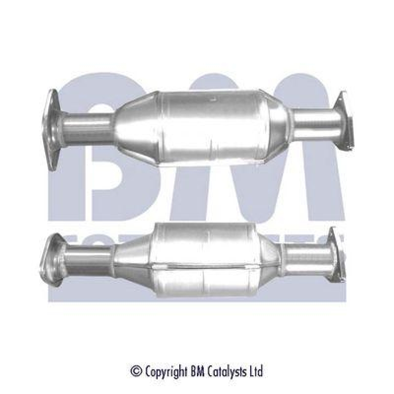 BM Catalysts Katalysator Kat Approved passend f&uuml;r Honda Integra Coupe 1.8 Type-R BM90729H