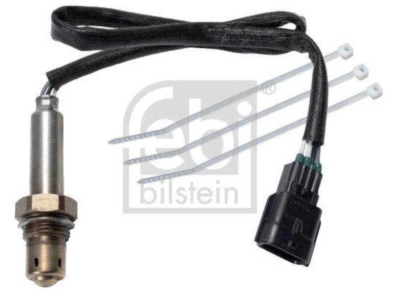 FEBI BILSTEIN Lambdasonde 177569