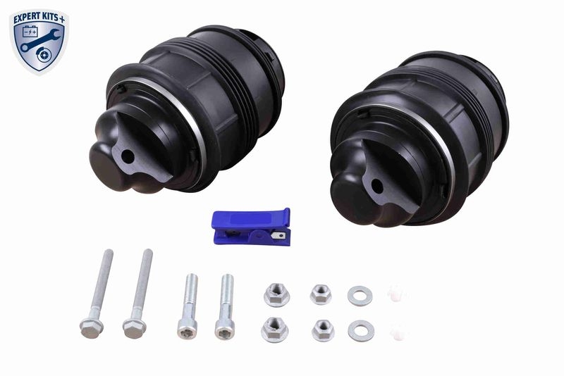 VEMO Air Spring, suspension EXPERT KITS +