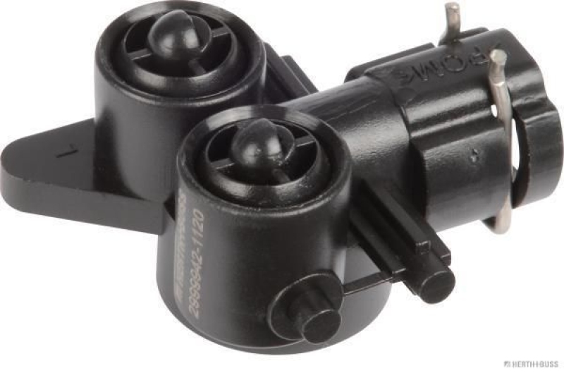 HERTH+BUSS ELPARTS Washer Fluid Jet, headlight cleaning