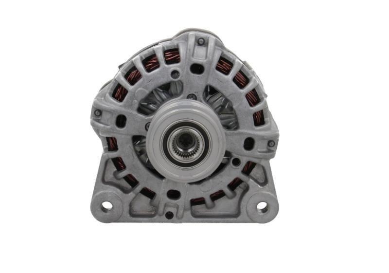 BV PSH Generator SEG New