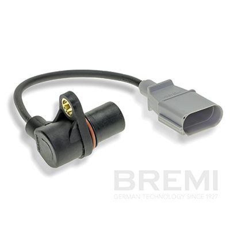 BREMI Impulsgeber, Kurbelwelle
