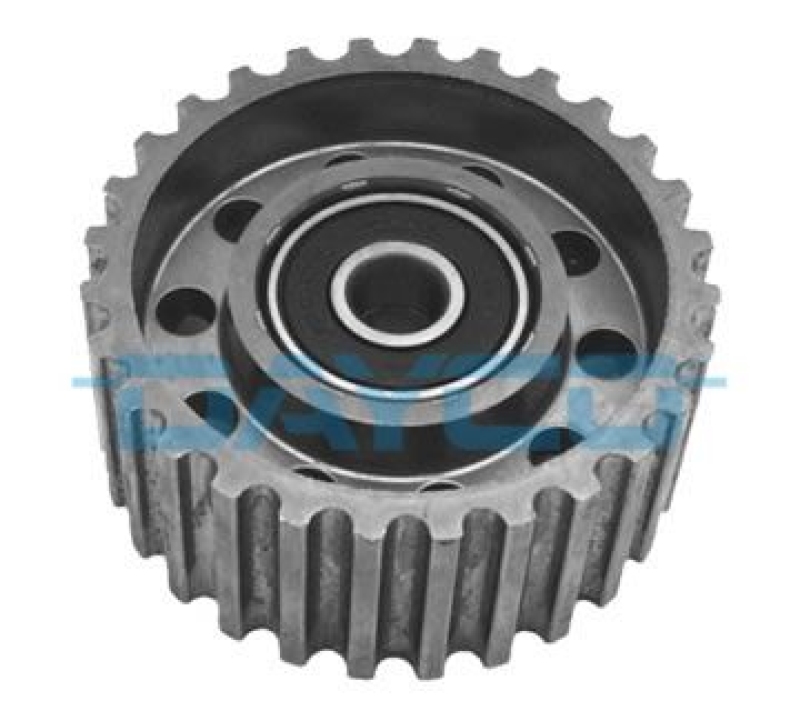 DAYCO Deflection/Guide Pulley, timing belt