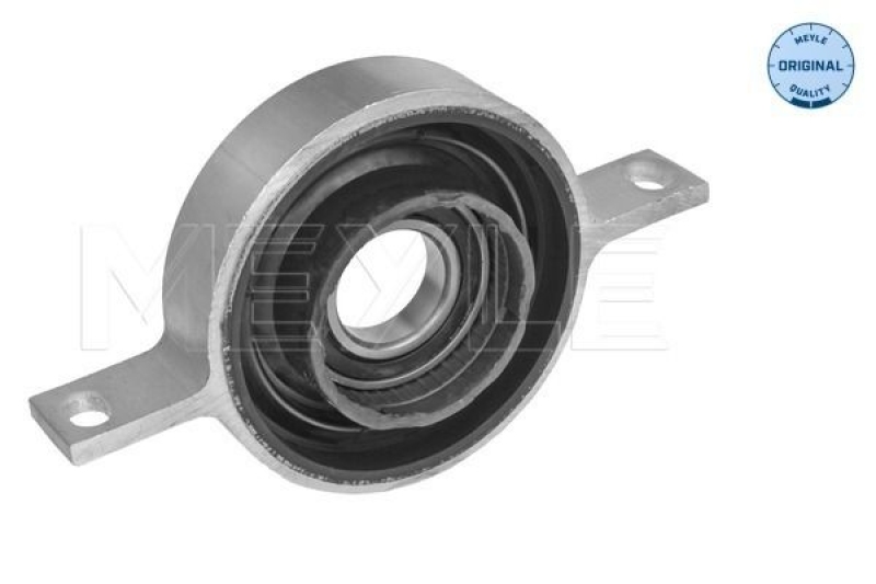 MEYLE Suspension, propshaft MEYLE-ORIGINAL: True to OE.