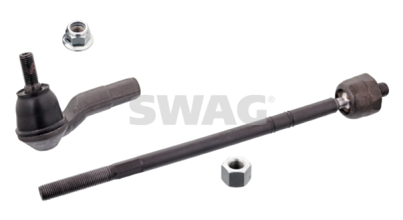 SWAG Spurstange