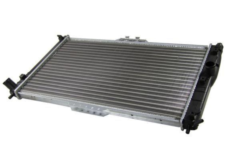 THERMOTEC Radiator, engine cooling