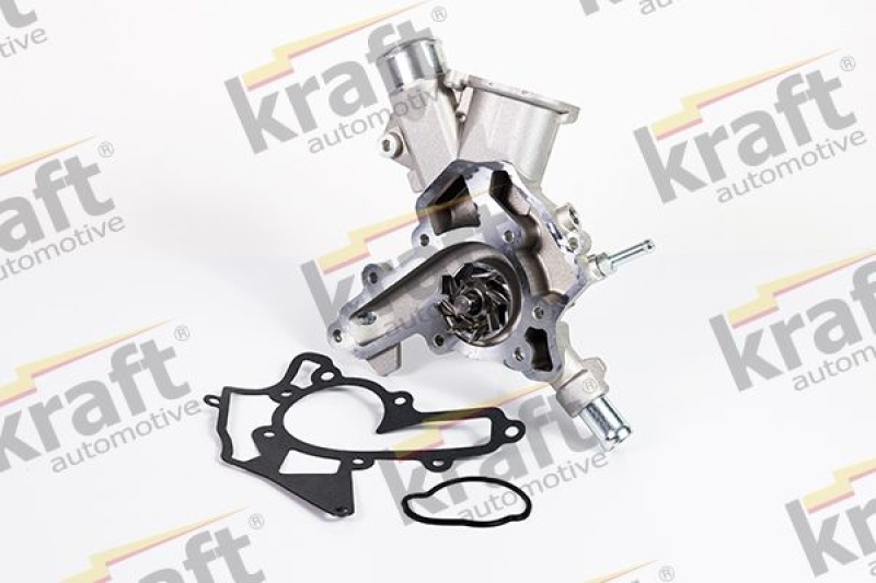 KRAFT AUTOMOTIVE Water Pump, engine cooling