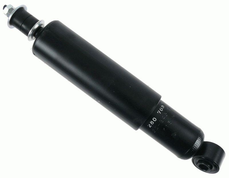 SACHS Shock Absorber