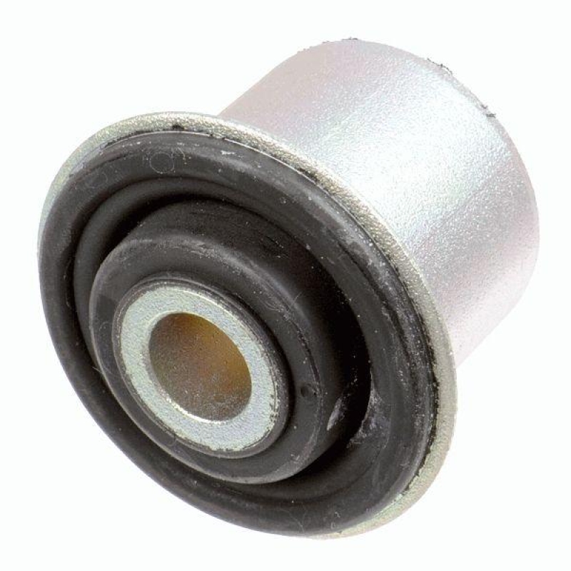 LEMF&Ouml;RDER Mounting, control/trailing arm