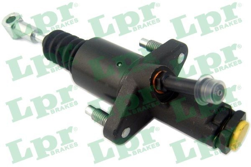 LPR Master Cylinder, clutch