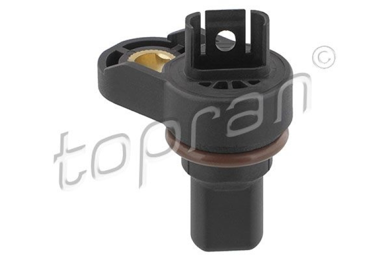 TOPRAN Sensor, crankshaft pulse