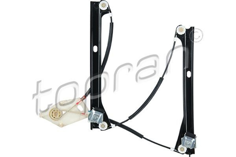 TOPRAN Window Regulator