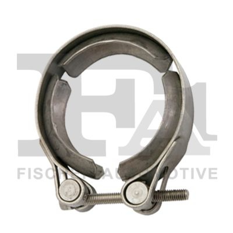 FA1 Pipe Connector, exhaust system