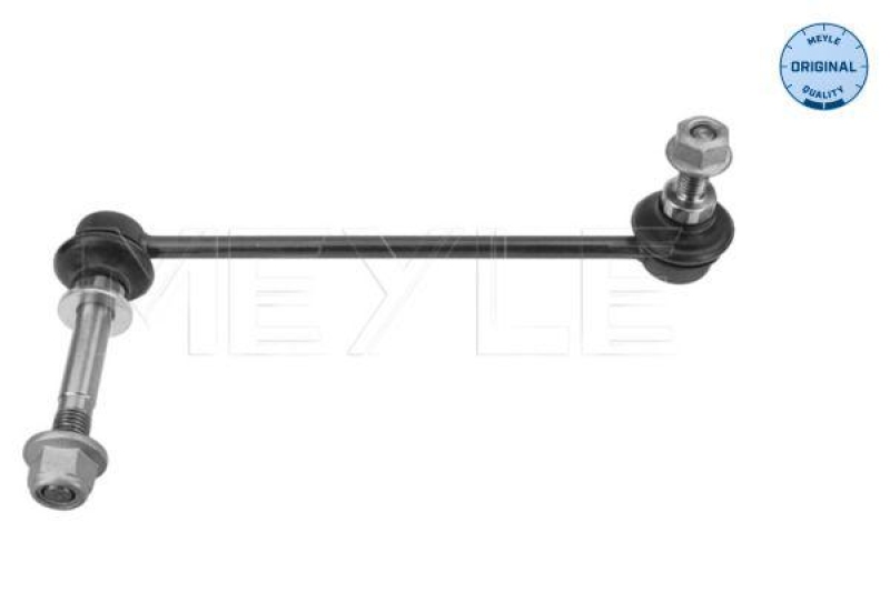 MEYLE Link/Coupling Rod, stabiliser bar MEYLE-ORIGINAL: True to OE.