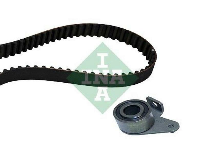 INA Timing Belt Set