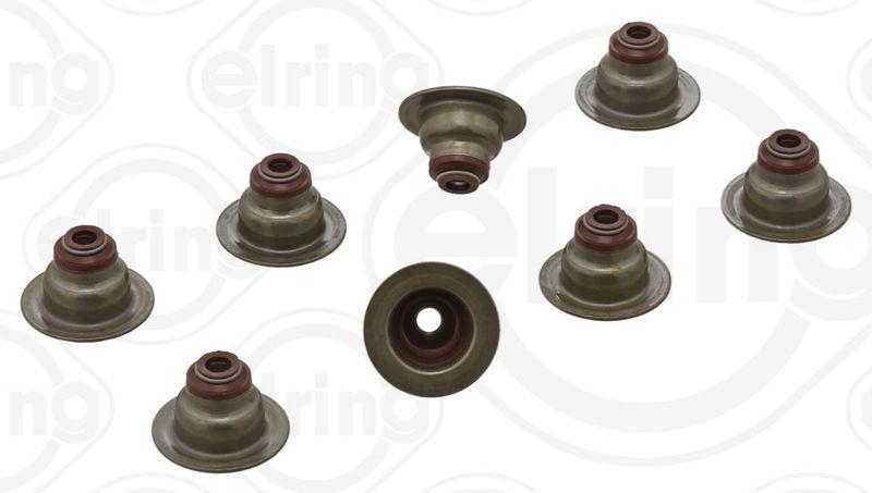 ELRING Dichtring, Ventilschaft 723450