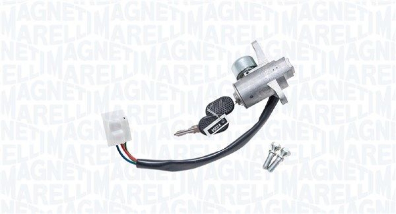 MAGNETI MARELLI Steering Lock