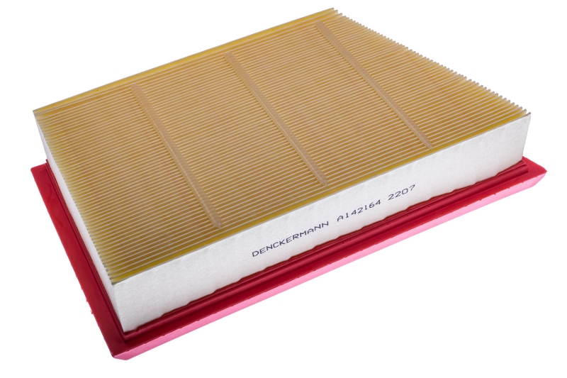 DENCKERMANN Luftfilter A142164