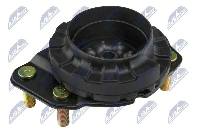 NTY Domlager Federbeinstützlager Federbeinlager