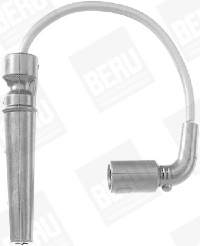 BERU by DRiV Z&uuml;ndleitungssatz