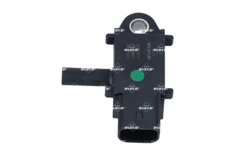 NRF Sensor, Abgasdruck